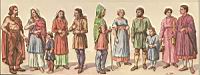 Gaule, Costumes gaulois (source La Documentation Par l'Image, 1953).jpg